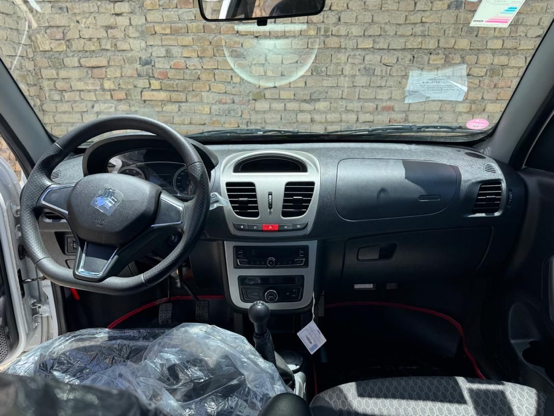 کوییک S دنده ای - 1403