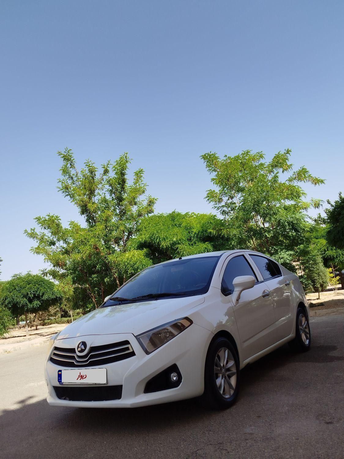 خودرو برلیانس، H230 آگهی ann_18168467