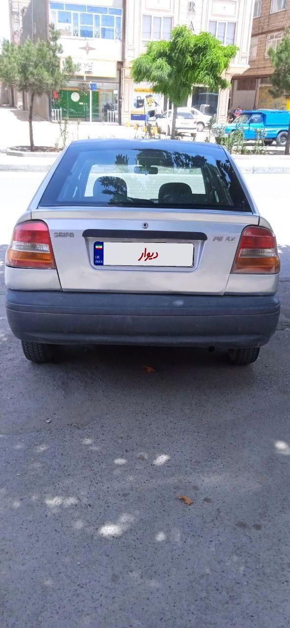 پراید 141 SX - 1390