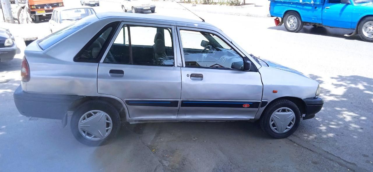 پراید 141 SX - 1390