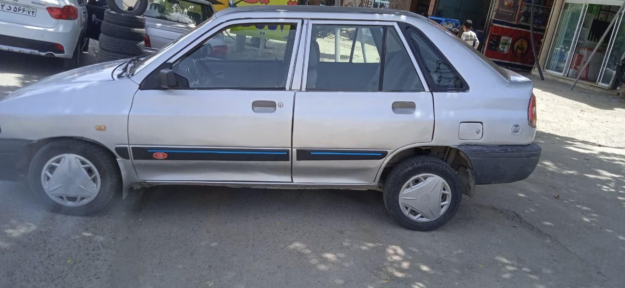 پراید 141 SX - 1390