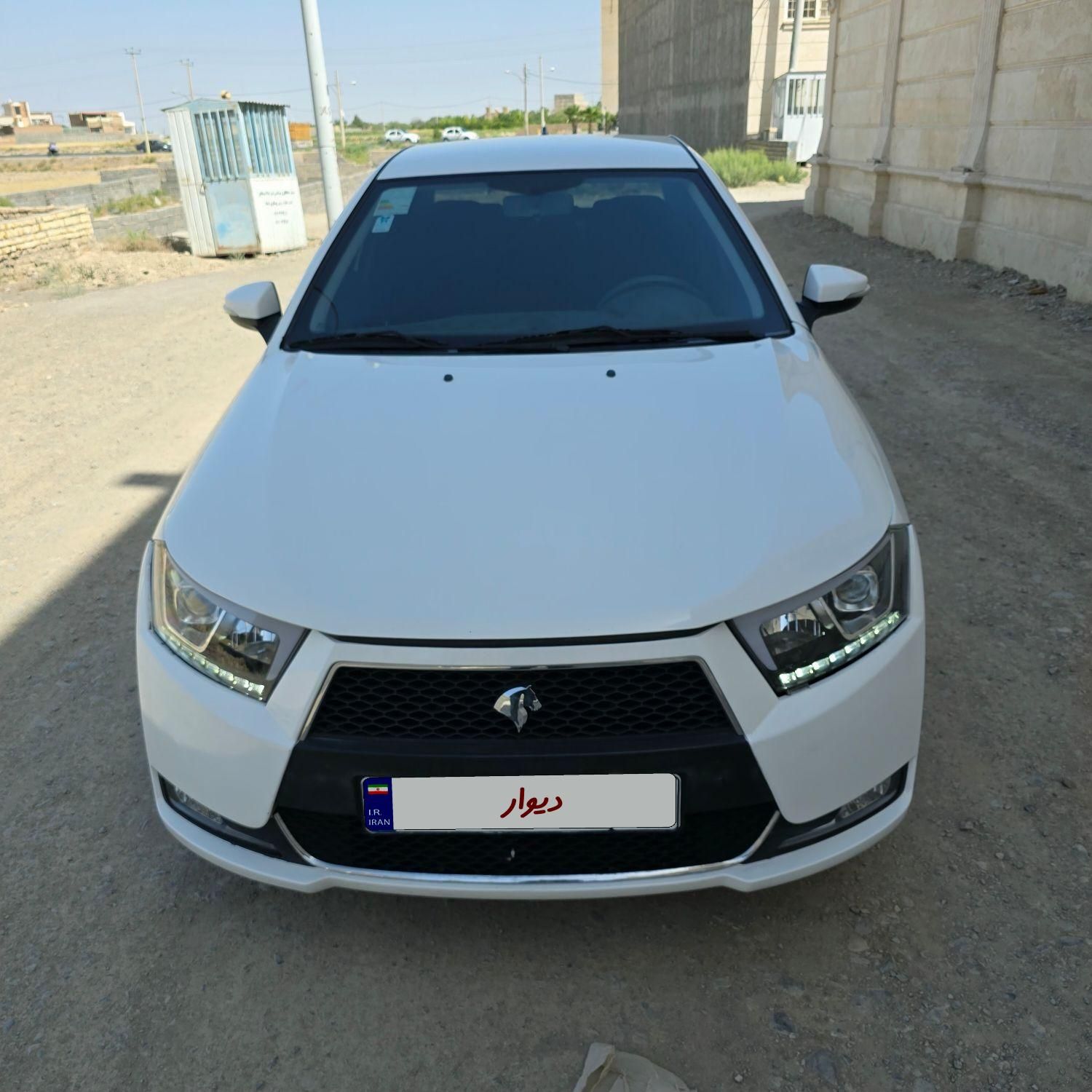 خودرو دنا، پلاس آگهی ann_18168501