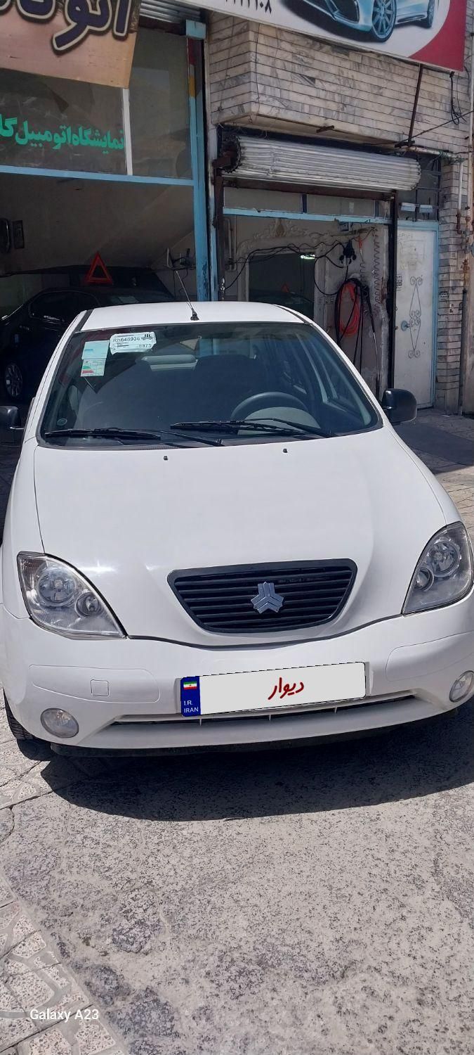 خودرو تیبا، صندوق دار آگهی ann_18168513