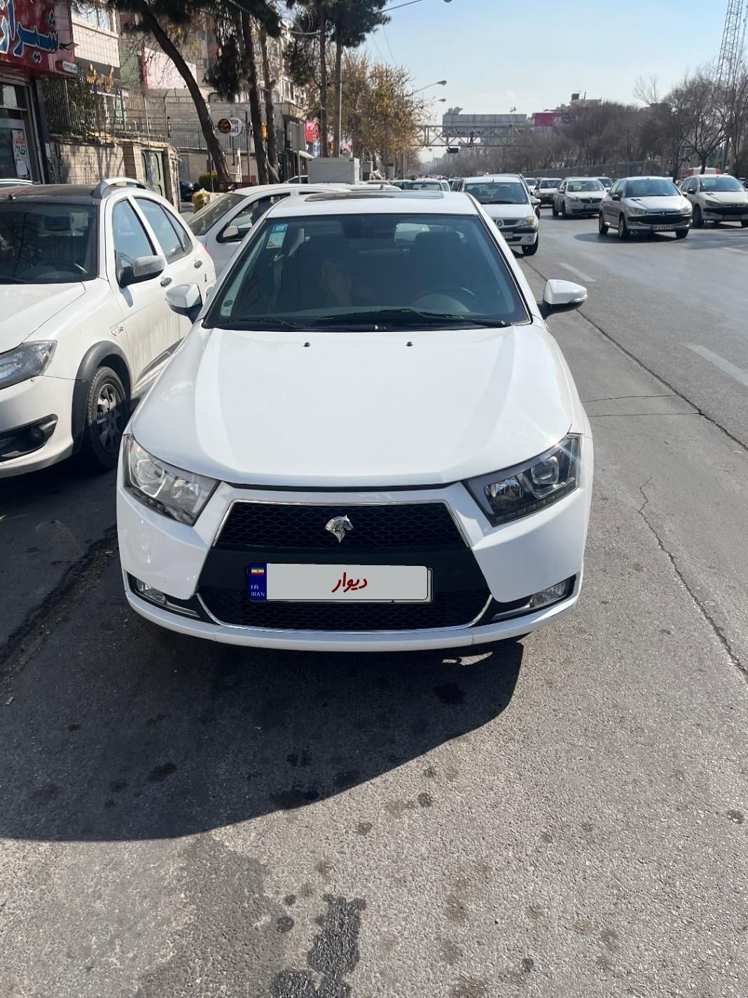 خودرو دنا، پلاس آگهی ann_18168533