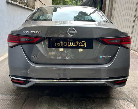 خودرو نیسان، سیلفی آگهی ann_18168553