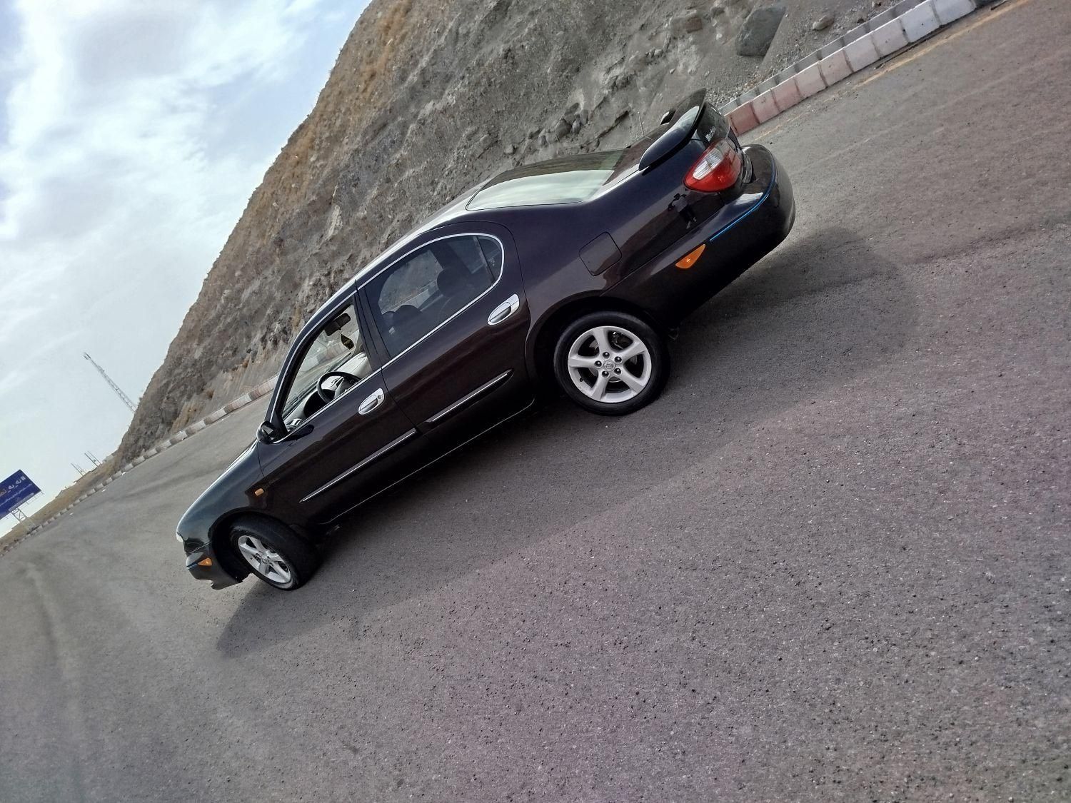 خودرو نیسان، ماکسیما آگهی ann_18168557