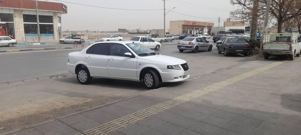 خودرو سمند، سورن آگهی ann_18168564