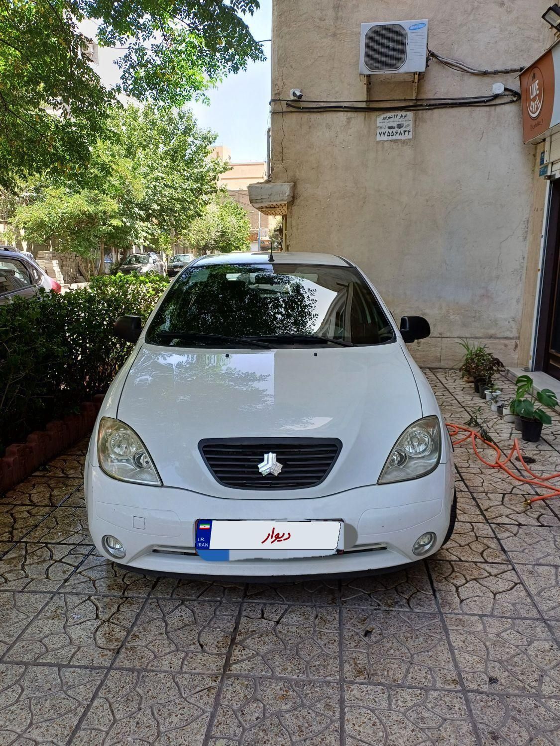 خودرو تیبا، 2 آگهی ann_18168567