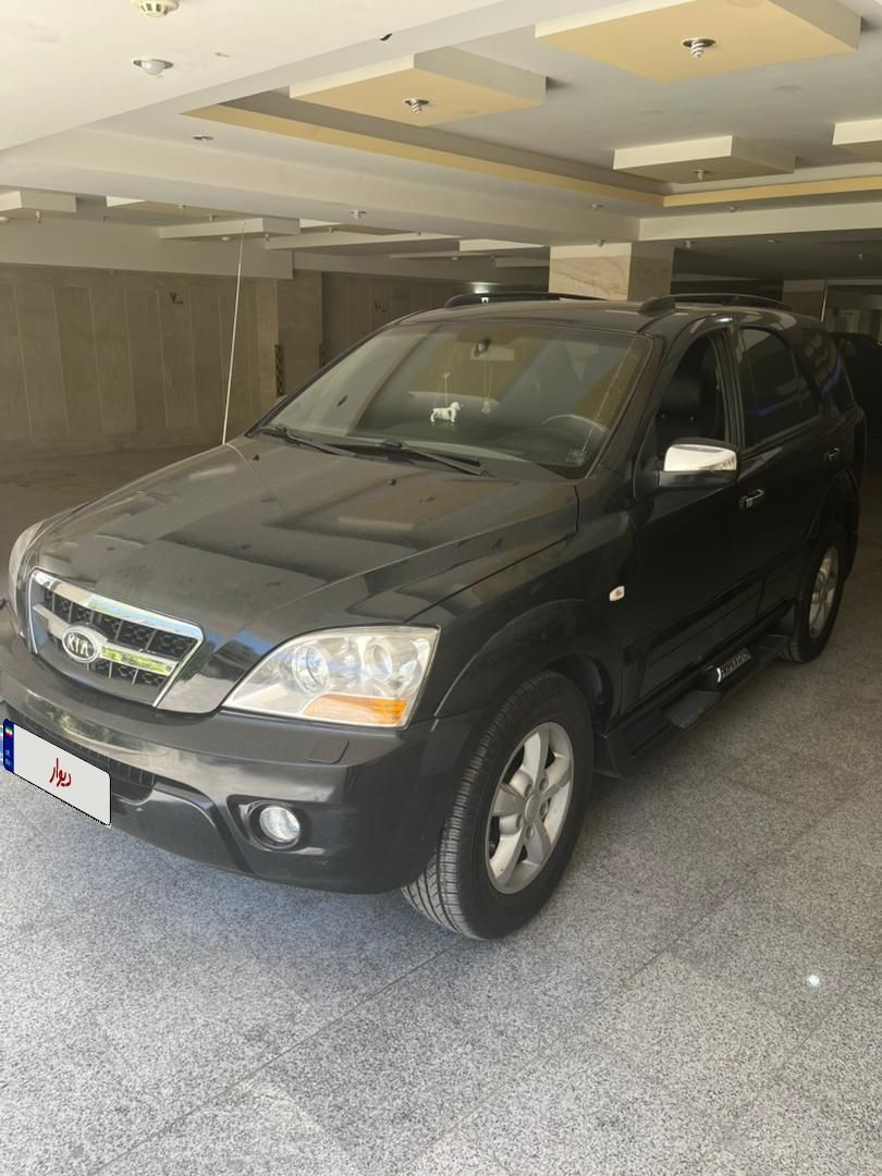 کیا سورنتو فول EX - 2009