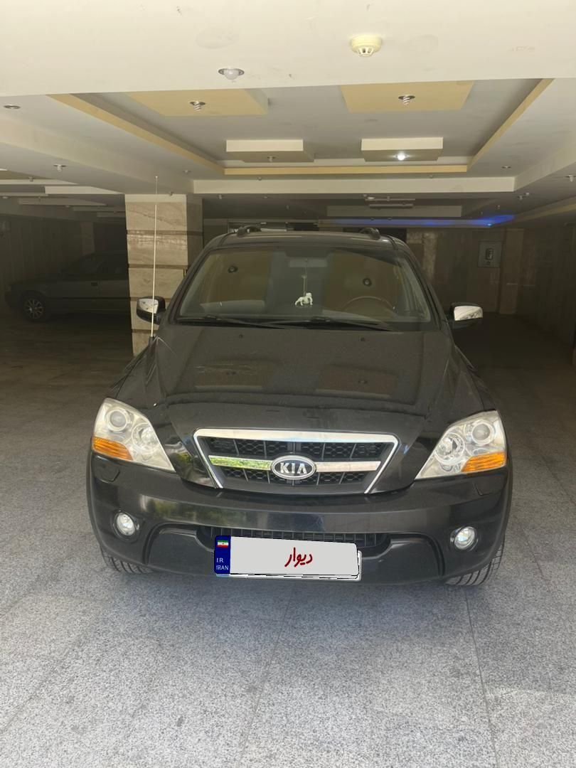 خودرو کیا، سورنتو آگهی ann_18168590