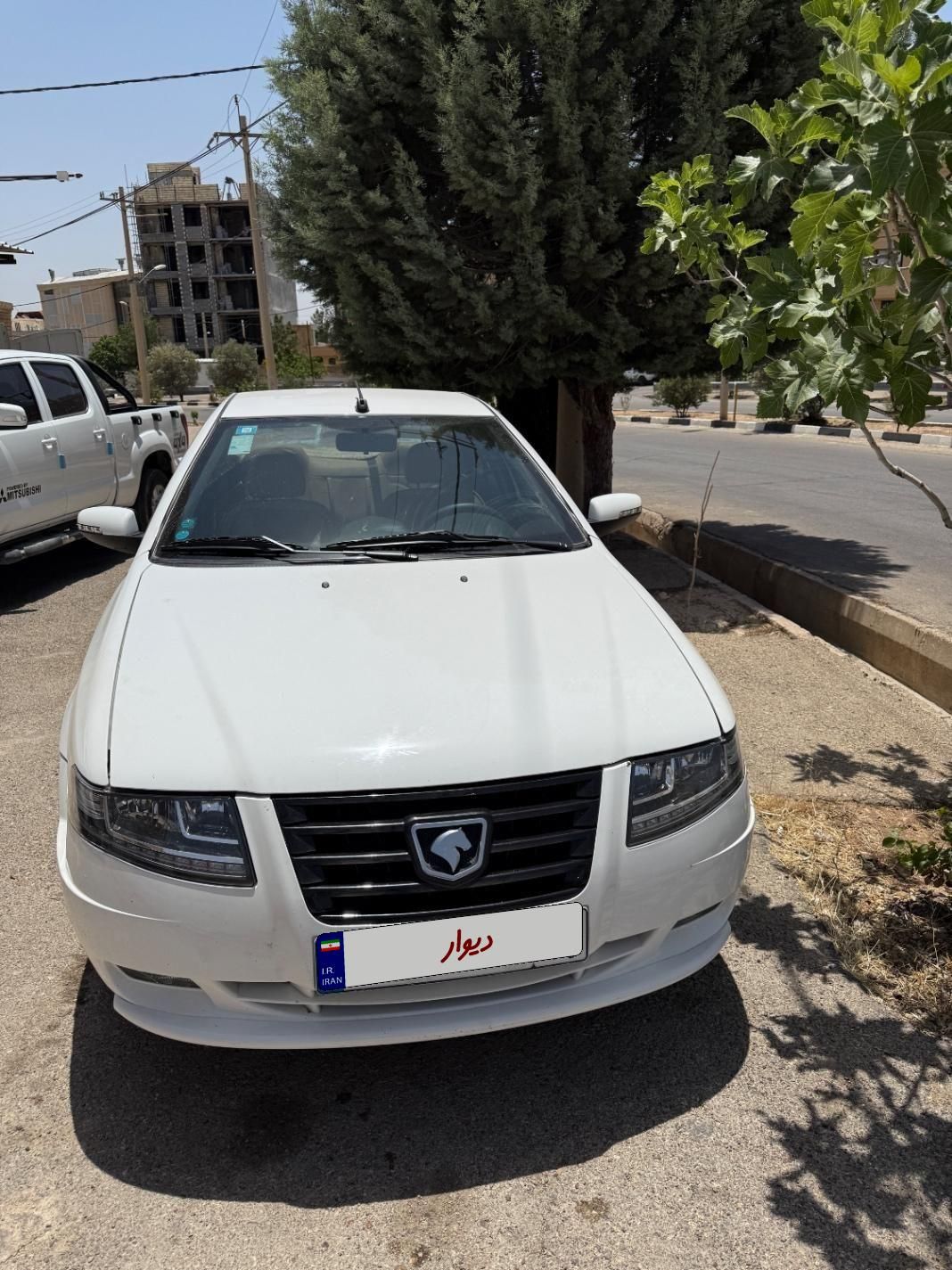 خودرو سمند، سورن آگهی ann_18168592