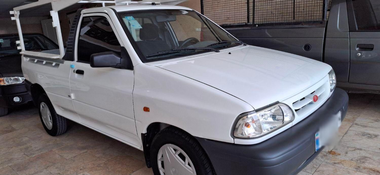 پراید 151 SE - 1402