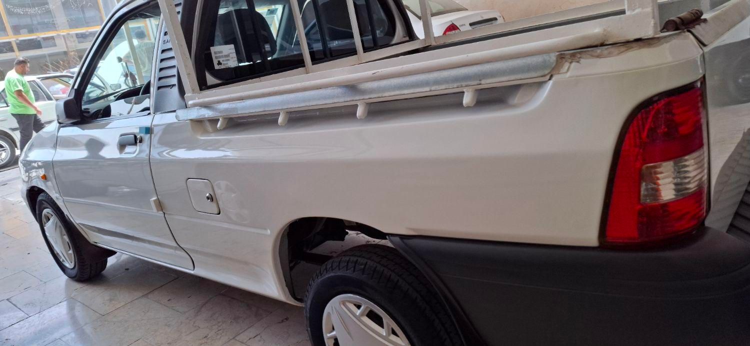 پراید 151 SE - 1402