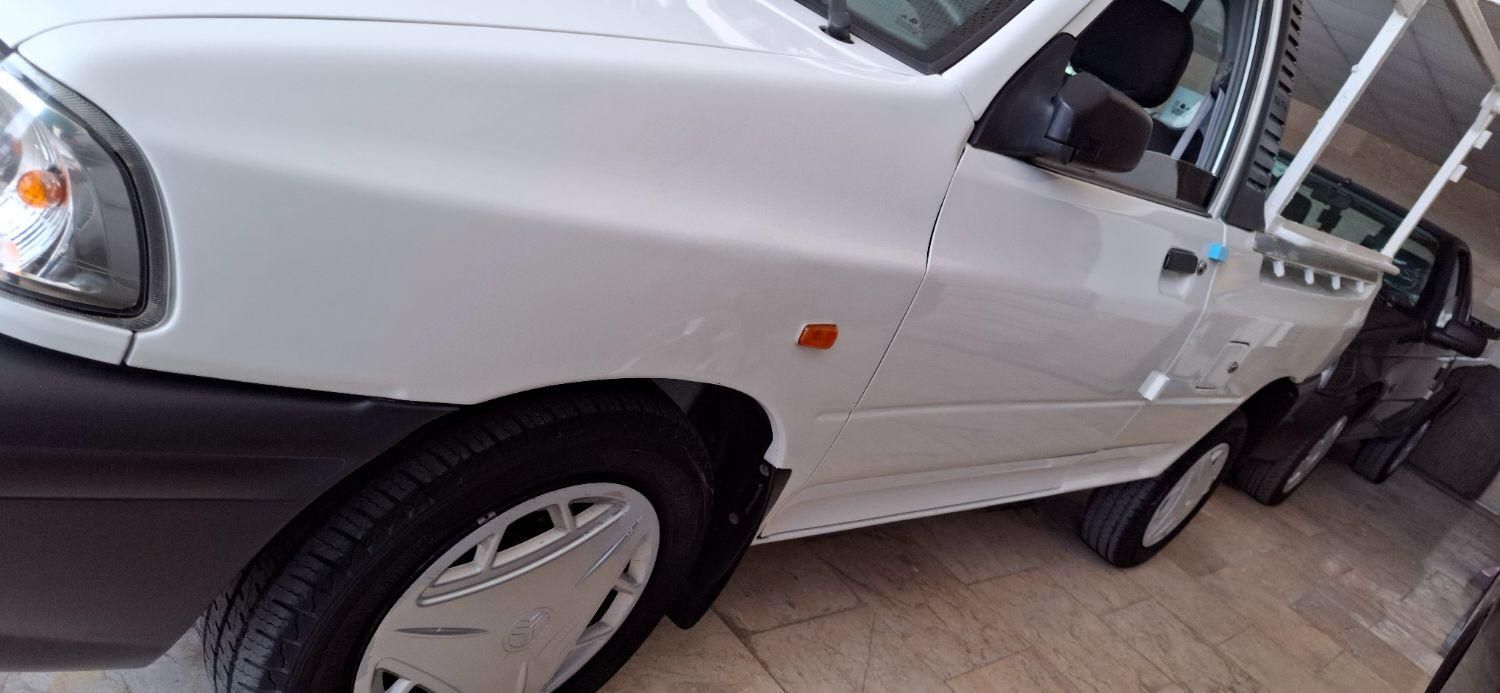 پراید 151 SE - 1402