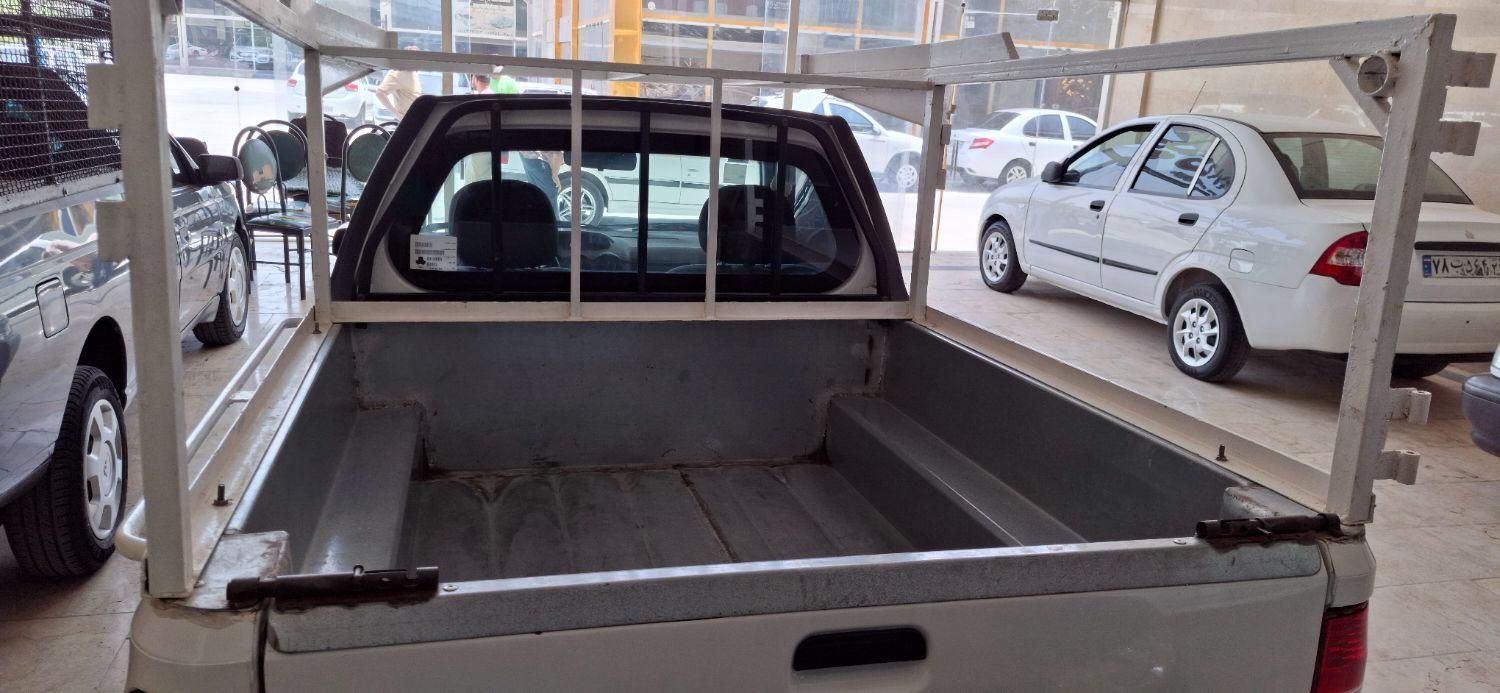 پراید 151 SE - 1402