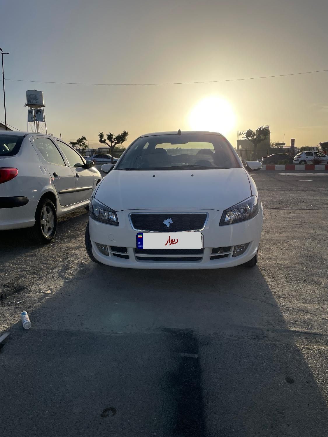 خودرو رانا، پلاس آگهی ann_18168612