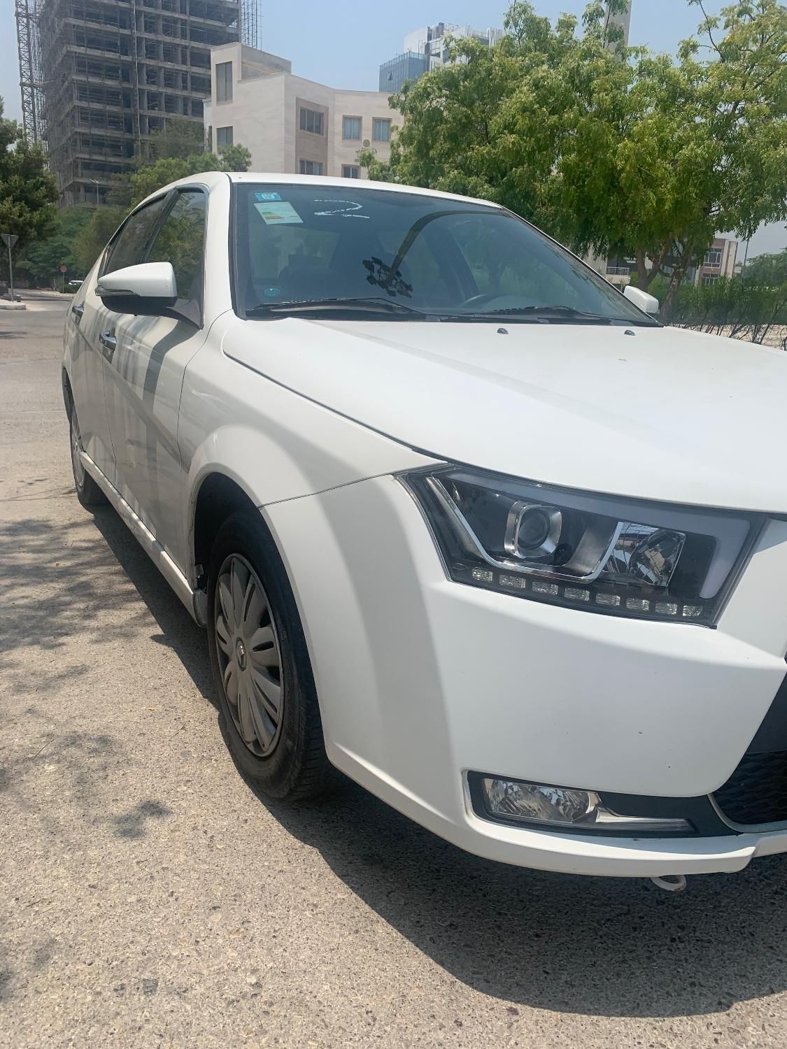 خودرو دنا، پلاس آگهی ann_18168638