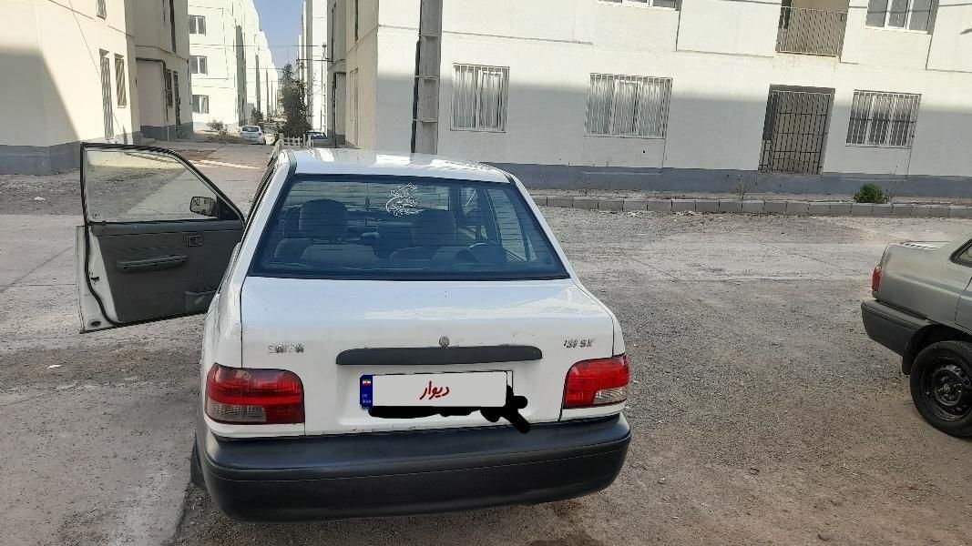خودرو پراید، صبا آگهی ann_18168656