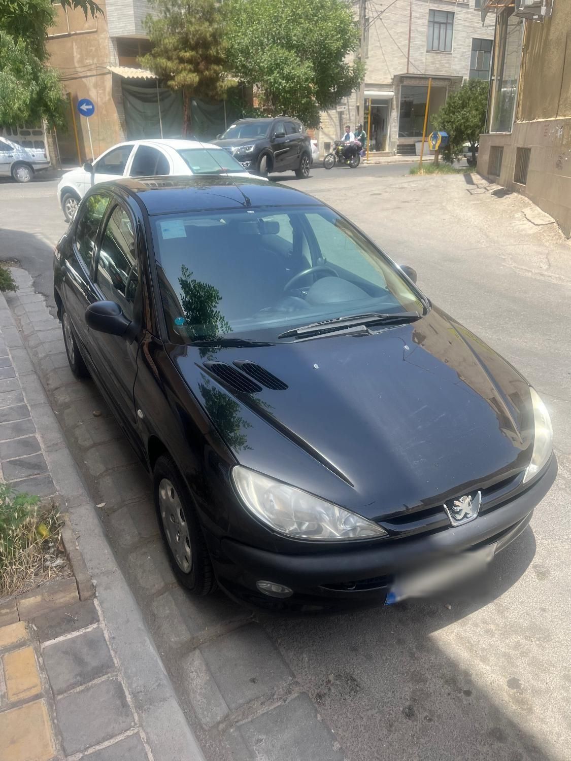 خودرو پژو، 206 آگهی ann_18168672