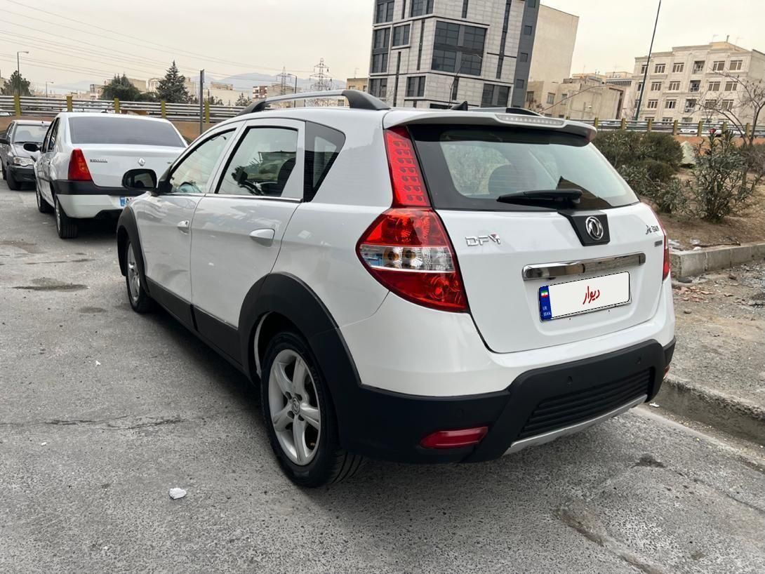 دانگ فنگ H30 کراس اتوماتیک - 1397