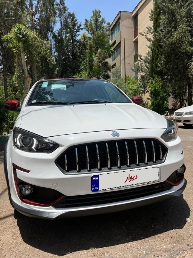 اطلس G دنده ای - 1403