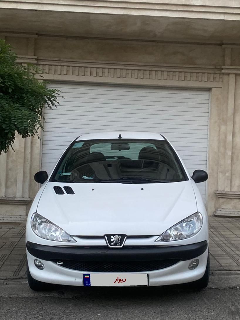 خودرو پژو، 206 آگهی ann_18168708