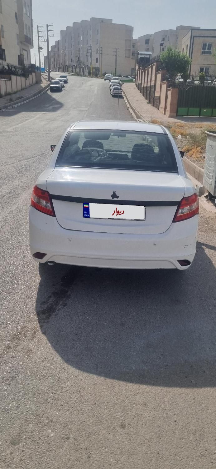 ساینا GX ساده - 1402