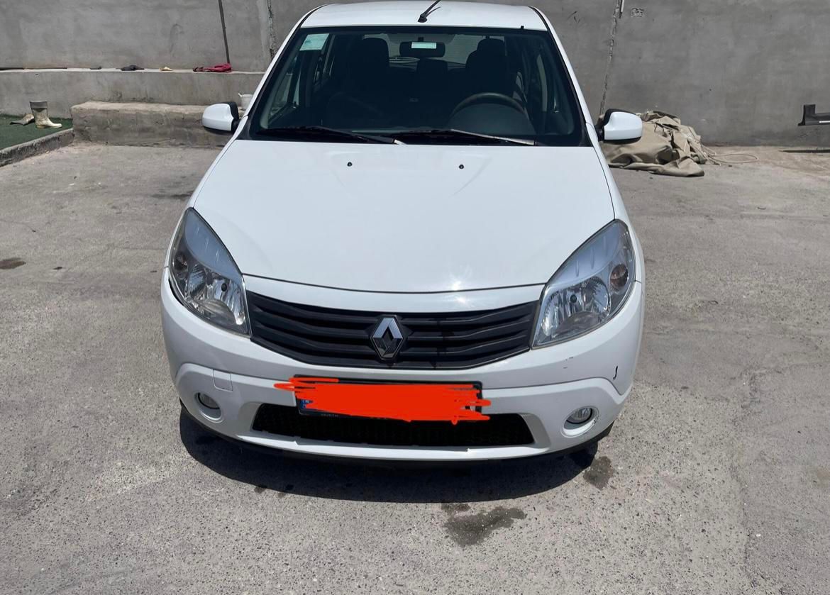 خودرو رنو، ساندرو آگهی ann_18168740