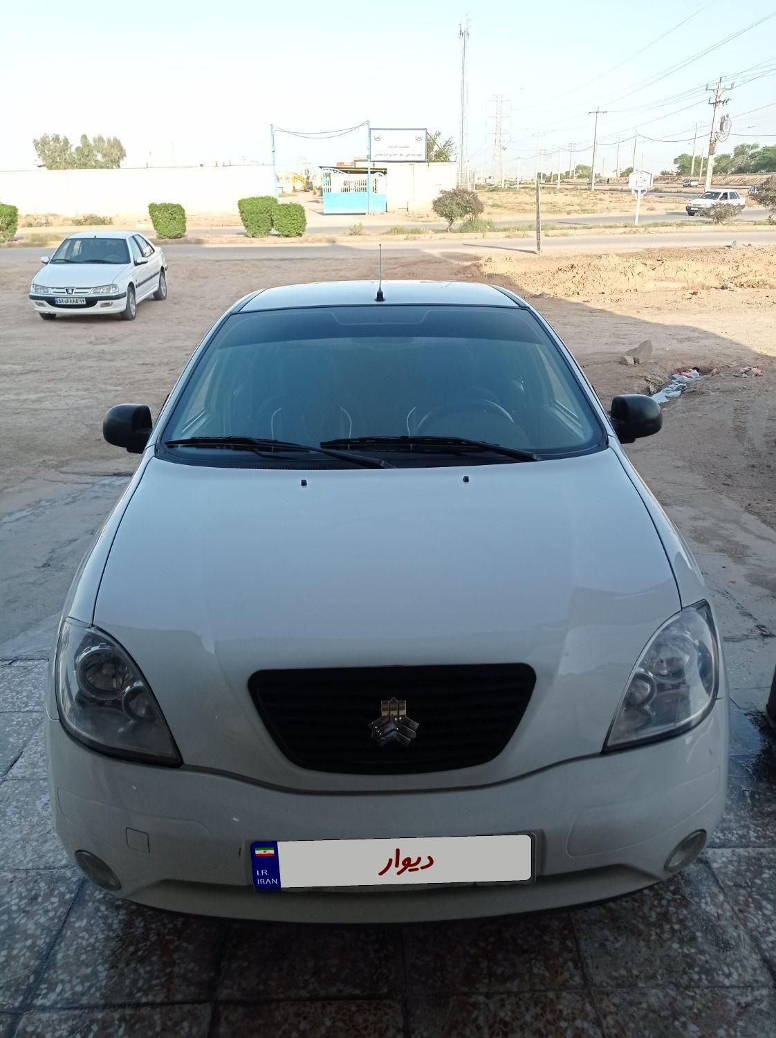 خودرو تیبا، صندوق دار آگهی ann_18168743