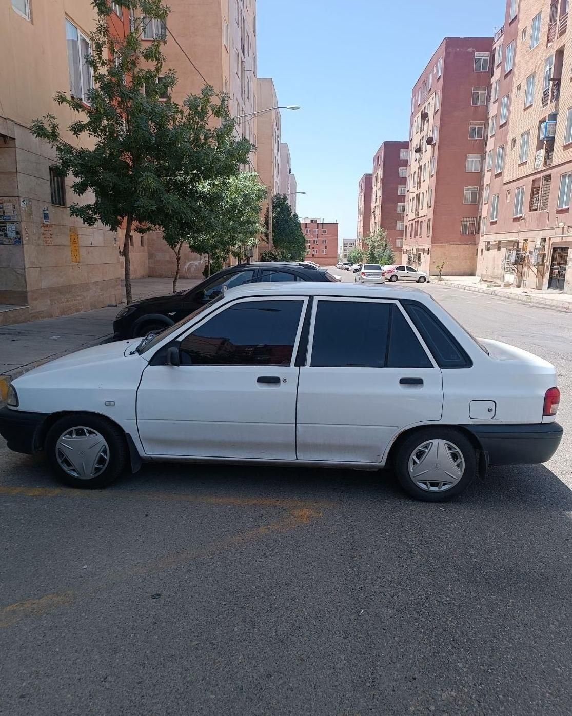 خودرو پراید، صبا آگهی ann_18168746