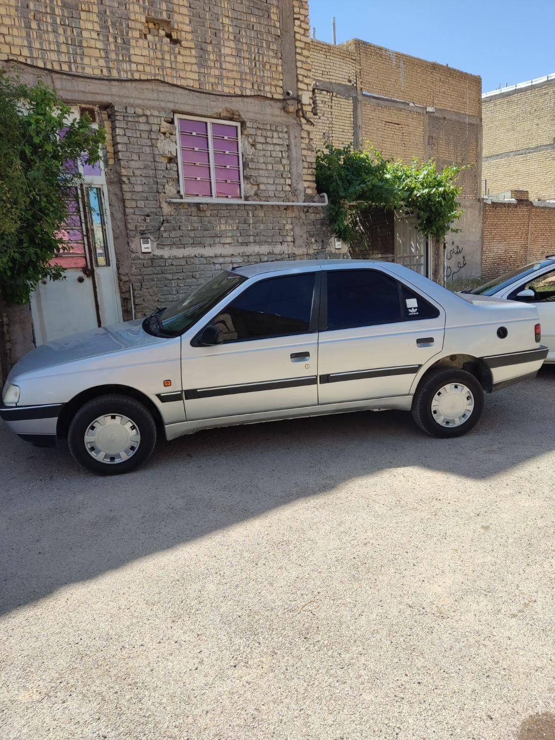 خودرو پژو، 405 آگهی ann_18168753