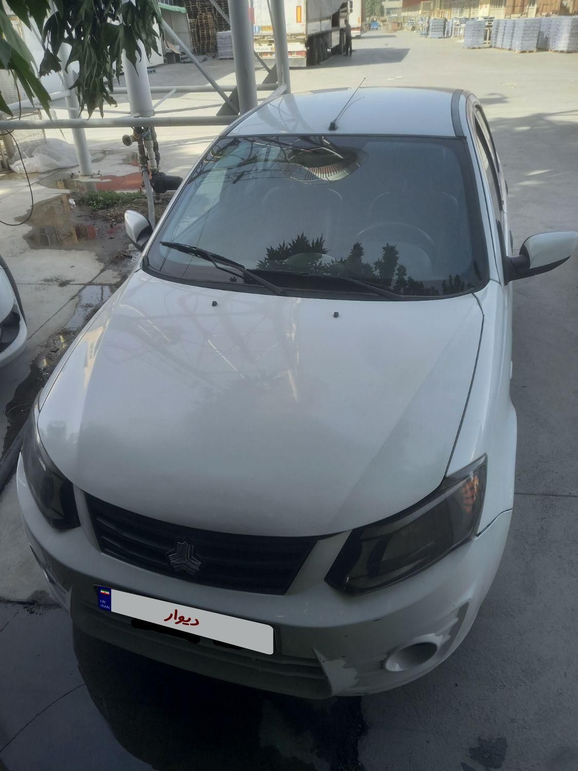 خودرو ساینا، S آگهی ann_18168757