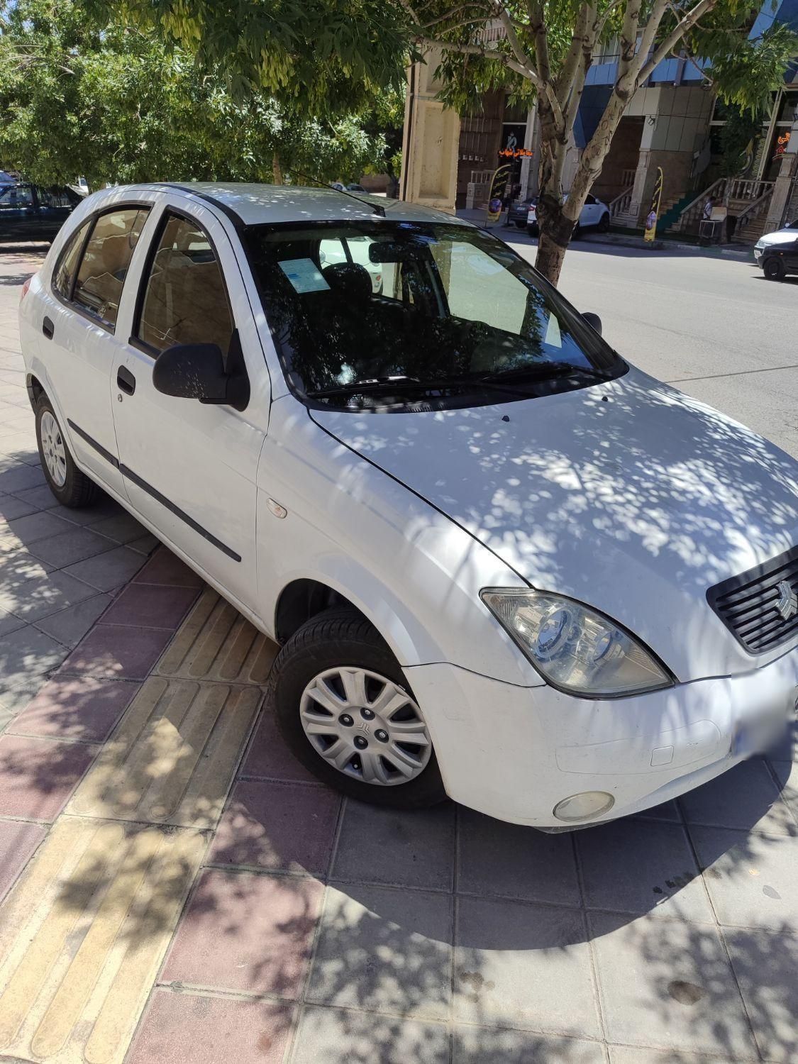 خودرو تیبا، 2 آگهی ann_18168761
