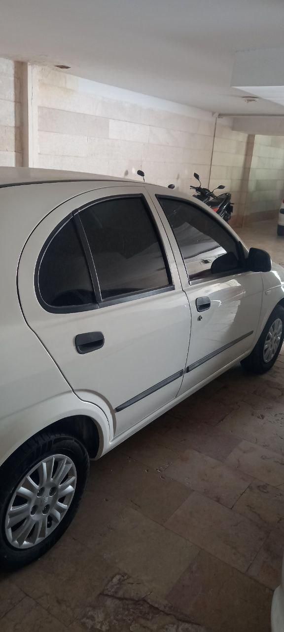 تیبا 2 EX - 1400