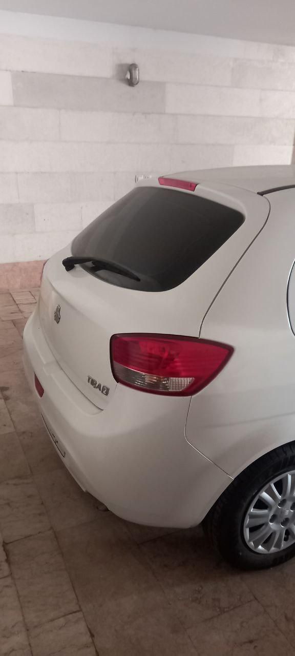 تیبا 2 EX - 1400