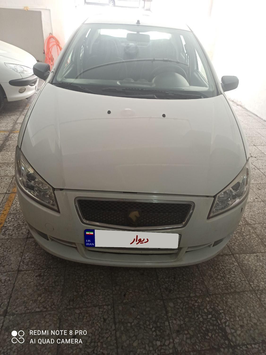 خودرو رانا، EL آگهی ann_18168787