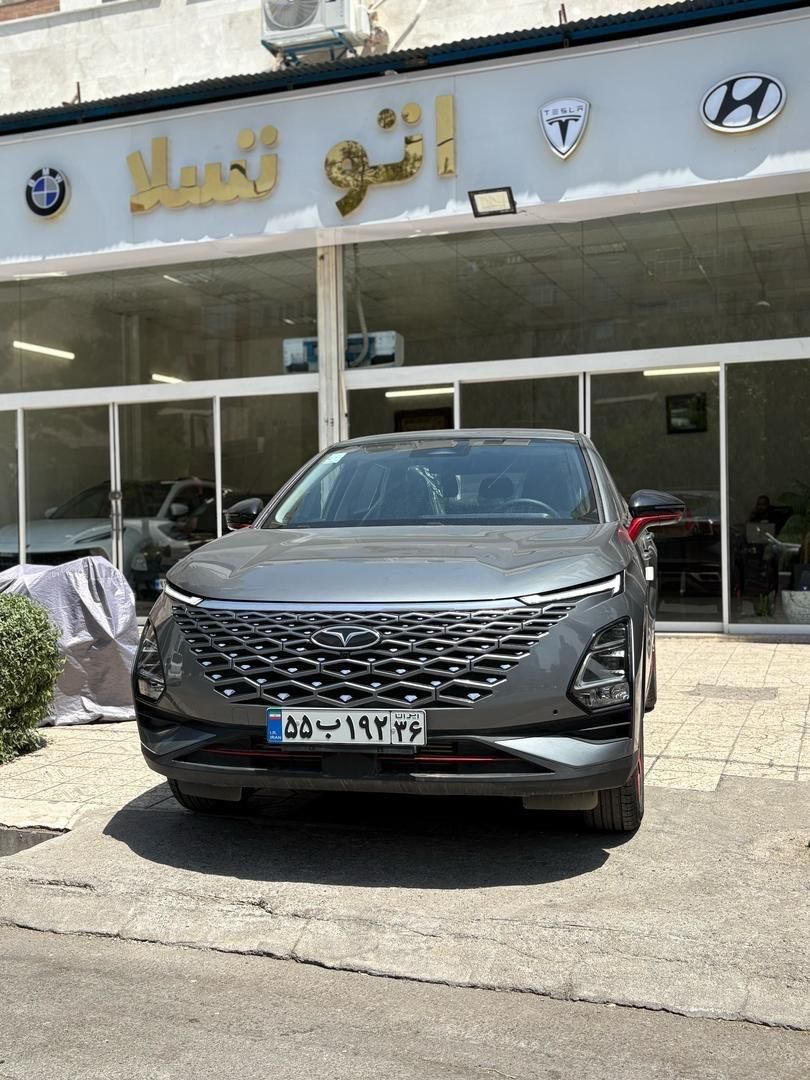 خودرو فونیکس، FX آگهی ann_18168788