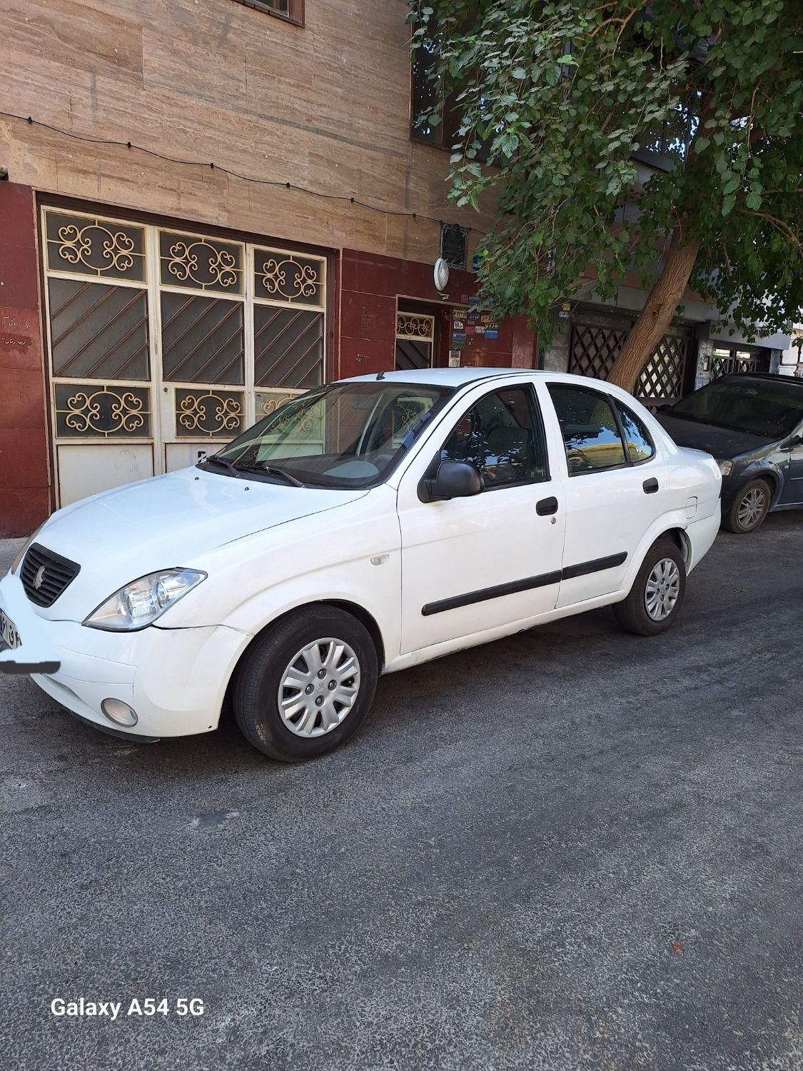خودرو تیبا، صندوق دار آگهی ann_18168798