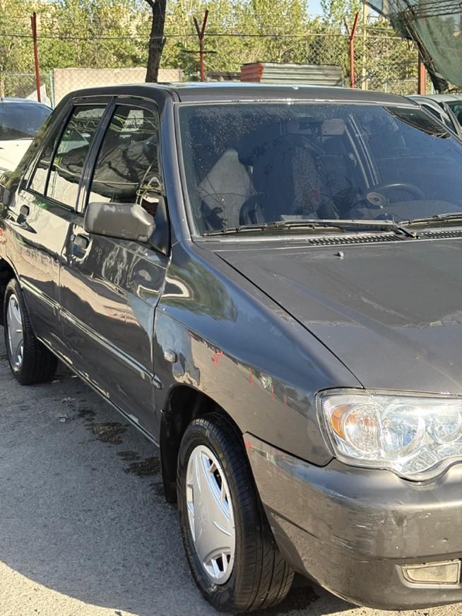 پراید 132 SE - 1396