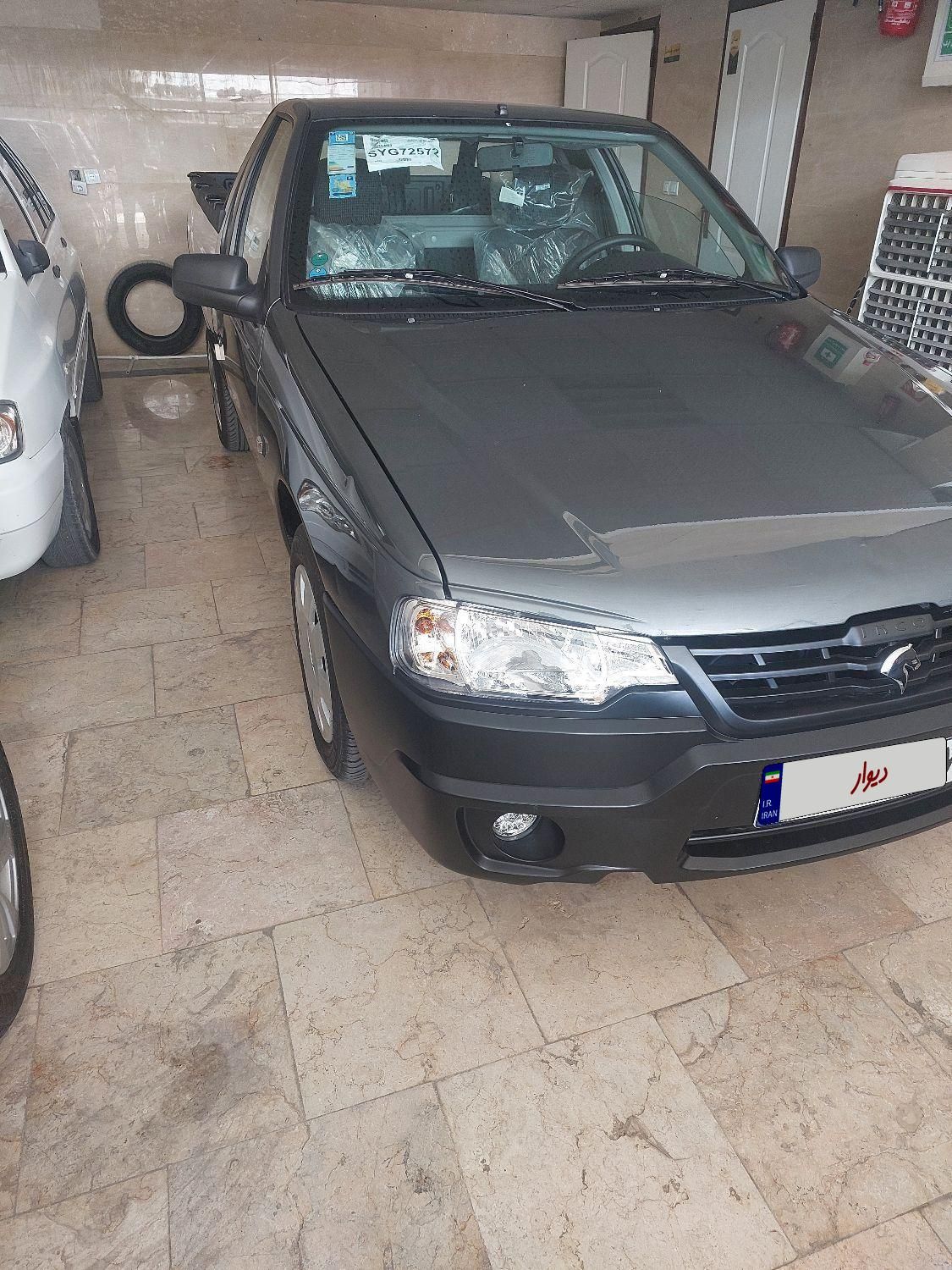 خودرو آریسان، 2 آگهی ann_18168813