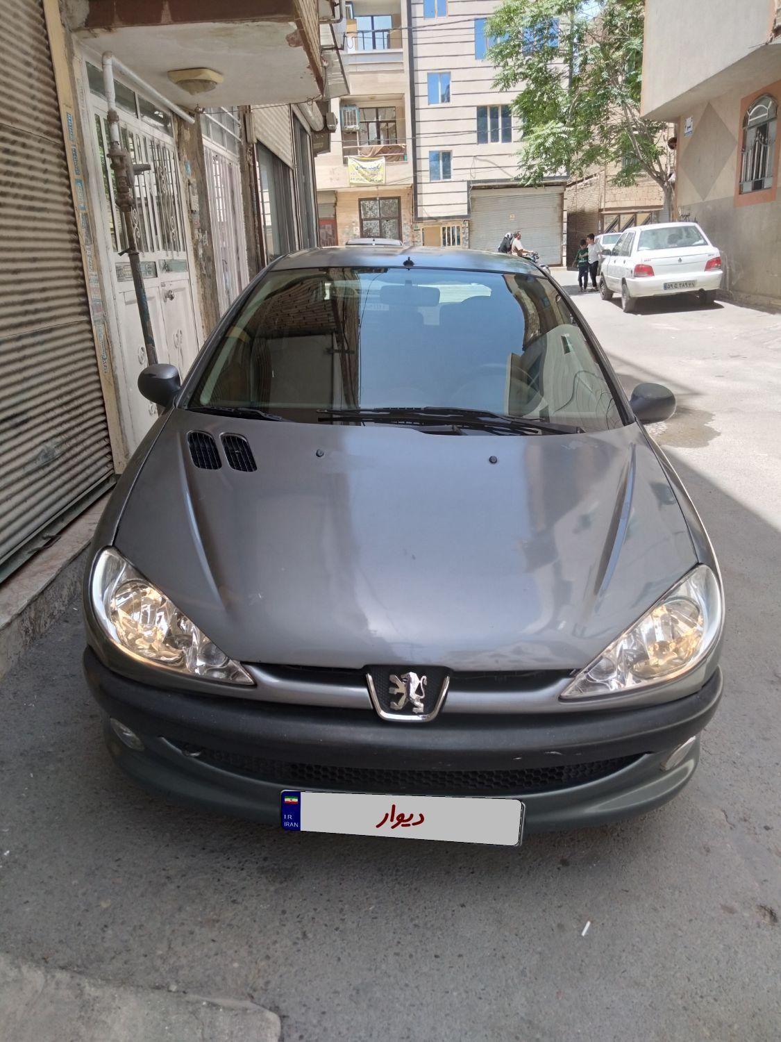 خودرو پژو، 206 آگهی ann_18168834