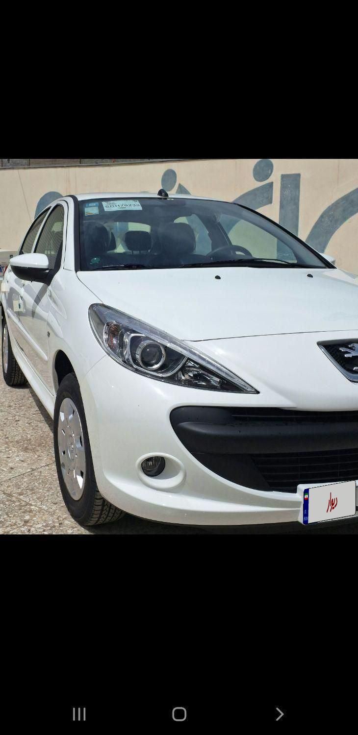 خودرو پژو، 207 آگهی ann_18168846