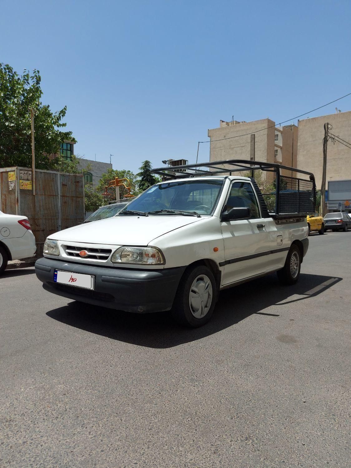 خودرو پراید، 151 آگهی ann_18168874