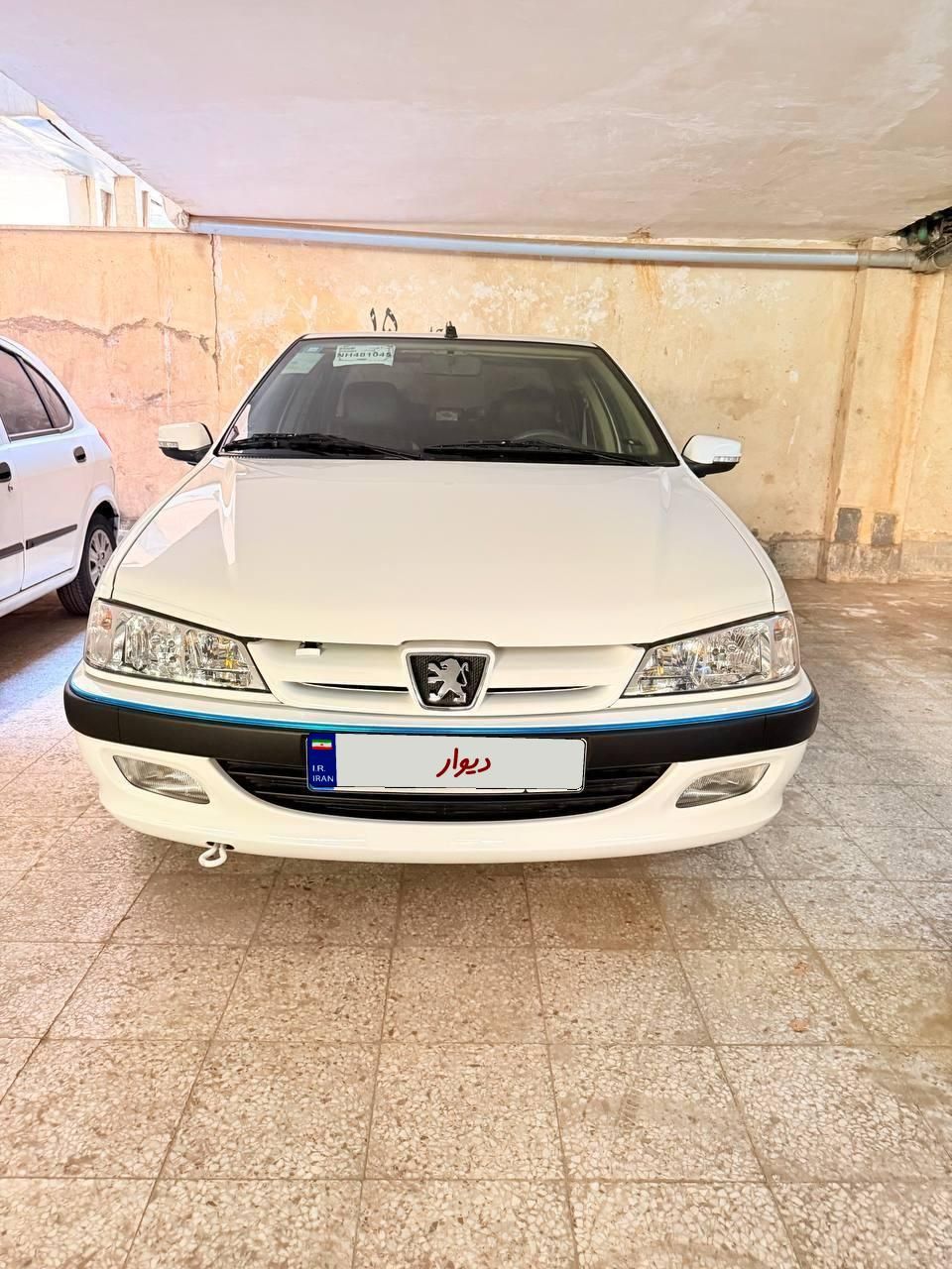 خودرو پژو، پارس آگهی ann_18168893