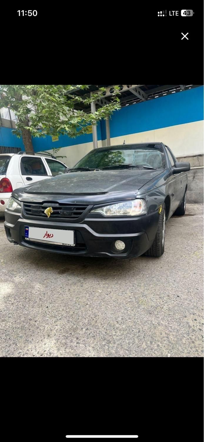 خودرو آریسان، 2 آگهی ann_18168901