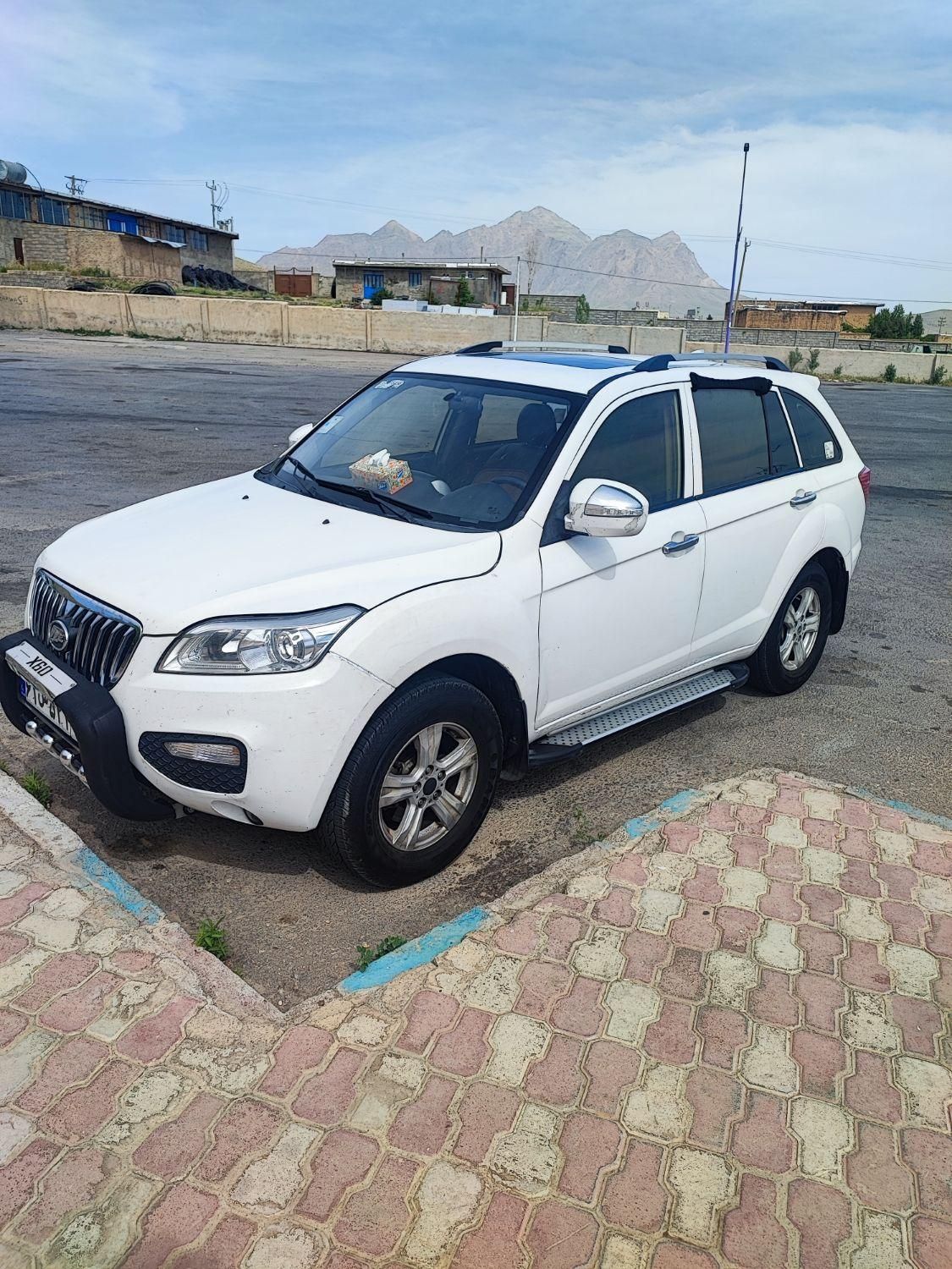 خودرو لیفان، X60 آگهی ann_18168905