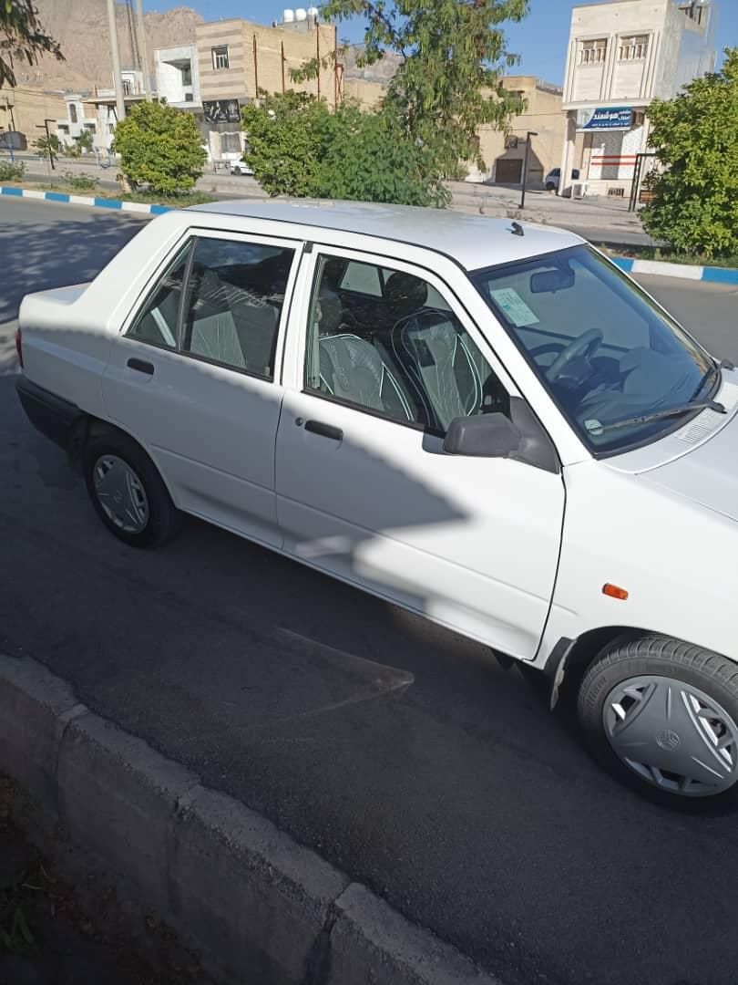 خودرو پراید، 131 آگهی ann_18168919