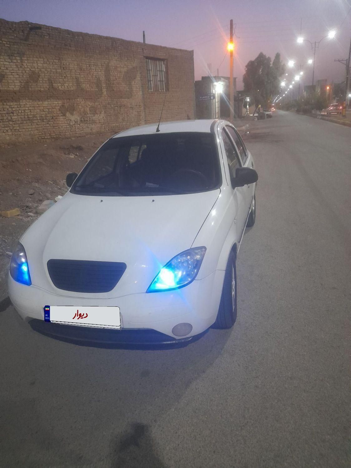 خودرو تیبا، 2 آگهی ann_18168932