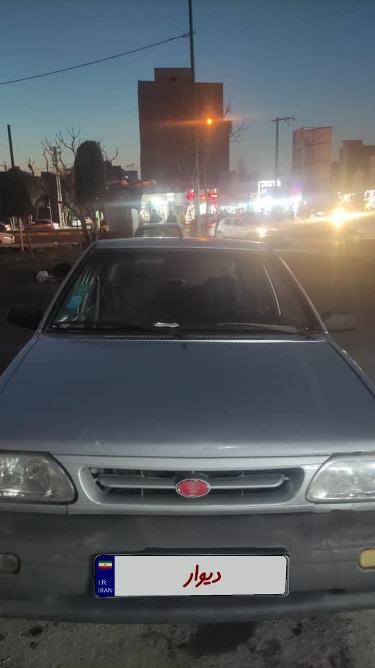 خودرو پراید، 131 آگهی ann_18168934