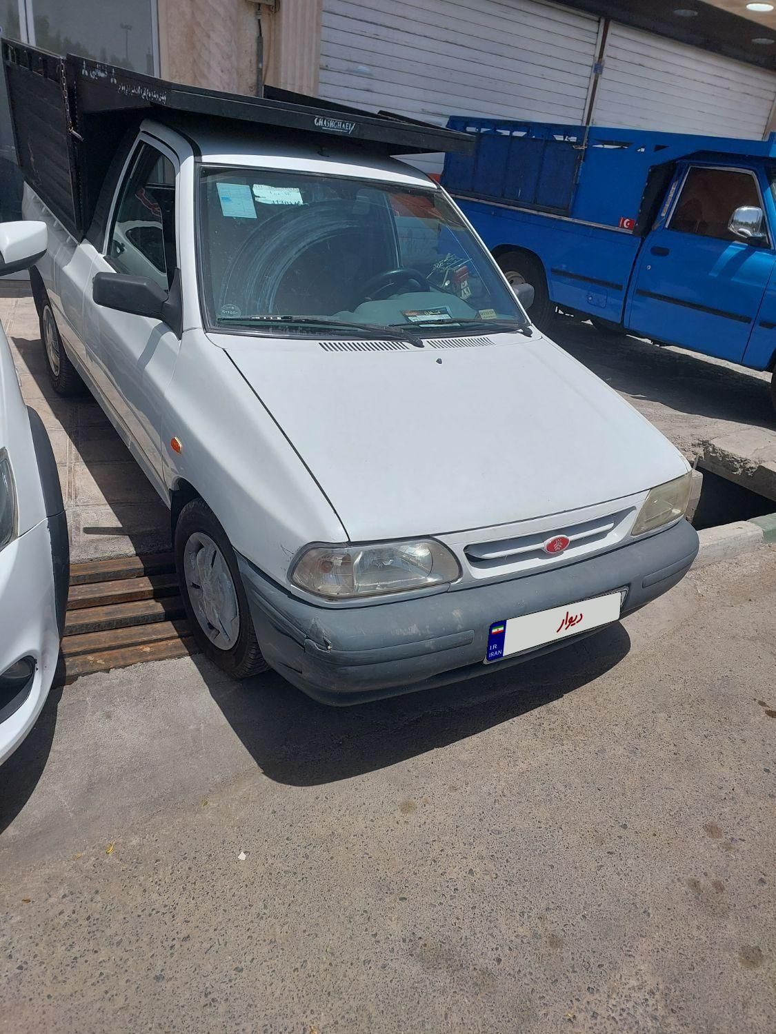 پراید 151 SE - 1399